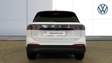 Volkswagen Tiguan 1.5 eTSI 150 Match 5dr DSG Petrol Estate